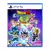 DRAGON BALL SPARKING! ZERO - PS5 FISICO NUEVO