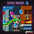 ARCADE PSYCHO SOLDIER - PS4 DIGITAL