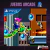 ARCADE PSYCHO SOLDIER - PS4 DIGITAL