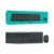 KIT TECLADO Y MOUSE LOGITECH MK295 INALAMBRICO - buy online