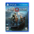 GOD OF WAR - PS4 FISICO NUEVO