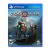 GOD OF WAR - PS4 FISICO NUEVO