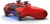 JOYSTICK PS4 DUALSHOCK 4 ROJO ORIGINAL SONY en internet