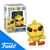 FUNKO POP 531 - DUCKY TOY STORY 4