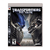 TRANSFORMERS THE GAME - PS3 FISICO NUEVO