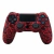 FUNDA PARA JOYSTICK DE SILICONA + STICK - PS4