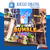 WORMS RUMBLE - PS4 DIGITAL - comprar online