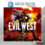 EVIL WEST - PS5 DIGITAL