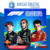 F1 2021 - PS4 DIGITAL CUENTA SECUNDARIA COMBO 2 - comprar online