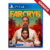 FAR CRY 6 - PS4 FISICO USADO