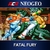 ARCADE FATAL FURY - PS4 DIGITAL - comprar online