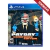 PAYDAY 2 - PS4 FISICO USADO