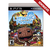 LITTLE BIG PLANET - PS3 FISICO USADO