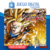 DRAGON BALL FIGHTER Z - PS4 DIGITAL CUENTA SECUNDARIA COMBO 2