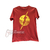 REMERA GAP DC FLASH