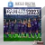 FOOTBALL MANAGER 2023 - PS5 DIGITAL