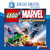 LEGO MARVEL SUPER HEROES - PS4 DIGITAL