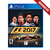 F1 2017 SPECIAL EDITION - PS4 FISICO USADO