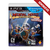 MEDIEVAL MOVES DEADMUND'S QUEST - PS3 FISICO USADO