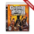 GUITAR HERO III LEGENDS OF - PS3 FISICO USADO - comprar online