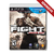 THE FIGHT LIGHTS OUT - PS3 FISICO USADO - comprar online