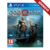 GOD OF WAR - PS4 FISICO USADO (SOBRE CARTON)