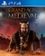 GRAND AGES MEDIEVAL - PS4 FISICO USADO