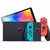 NINTENDO SWITCH OLED NEON 64GB - comprar online