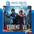 RESIDENT EVIL 2 - PS4 DIGITAL CUENTA SECUNDARIA COMBO 2