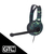 HEADSET GTC HSG-609 CAMUFLADO PS4