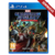 GUARDIANES DE LA GALAXIA: THE TELLTALE SERIES - PS4 FISICO USADO