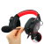 HEADSET REDRAGON GAMING ZEUS 2 H510 - tienda online