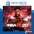 NBA 2K20 - PS4 DIGITAL