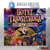 HOTEL TRANSYLVANIA SCARY TALES ADVENTURES - PS5 DIGITAL