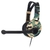 HEADSET GTC HSG-609 CAMUFLADO PS4 - comprar online