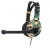 HEADSET GTC HSG-609 CAMUFLADO PS4 - buy online