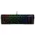 HYPERX TECLADO MECANICO ALLOY MKW100 HX RED - comprar online