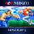 ARCADE FATAL FURY III - PS4 DIGITAL - buy online