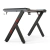 ESCRITORIO GAMER CON LUZ LED - buy online