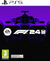 F1 2024 STANDARD EDITION - PS5 DIGITAL - comprar online