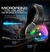 HEADSET ONIKUMA K6 RGB en internet