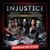 ALQUILER INJUSTICE: GODS AMONG US ULTIMATE EDITION PS4