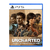 UNCHARTED LEGACY OF THIEVES - PS5 FISICO