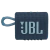 PARLANTE JBL GO 3 - comprar online