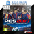 PES 2017 - PS3 DIGITAL