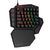 TECLADO REDRAGON DITI K585 - comprar online