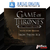 GAME OF THRONES: EPISODIO 1 IRON FROM ICE - PS3 DIGITAL - buy online