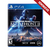 STAR WARS BATTLEFRONT II - PS4 FISICO USADO - comprar online