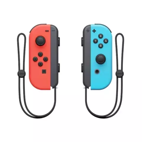 NINTENDO SWITCH JOY-CON - NEON