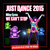 ALQUILER JUST DANCE 2015 PS4